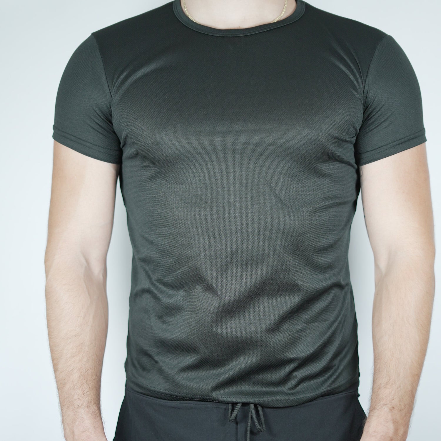 Quick Dry T-Shirt