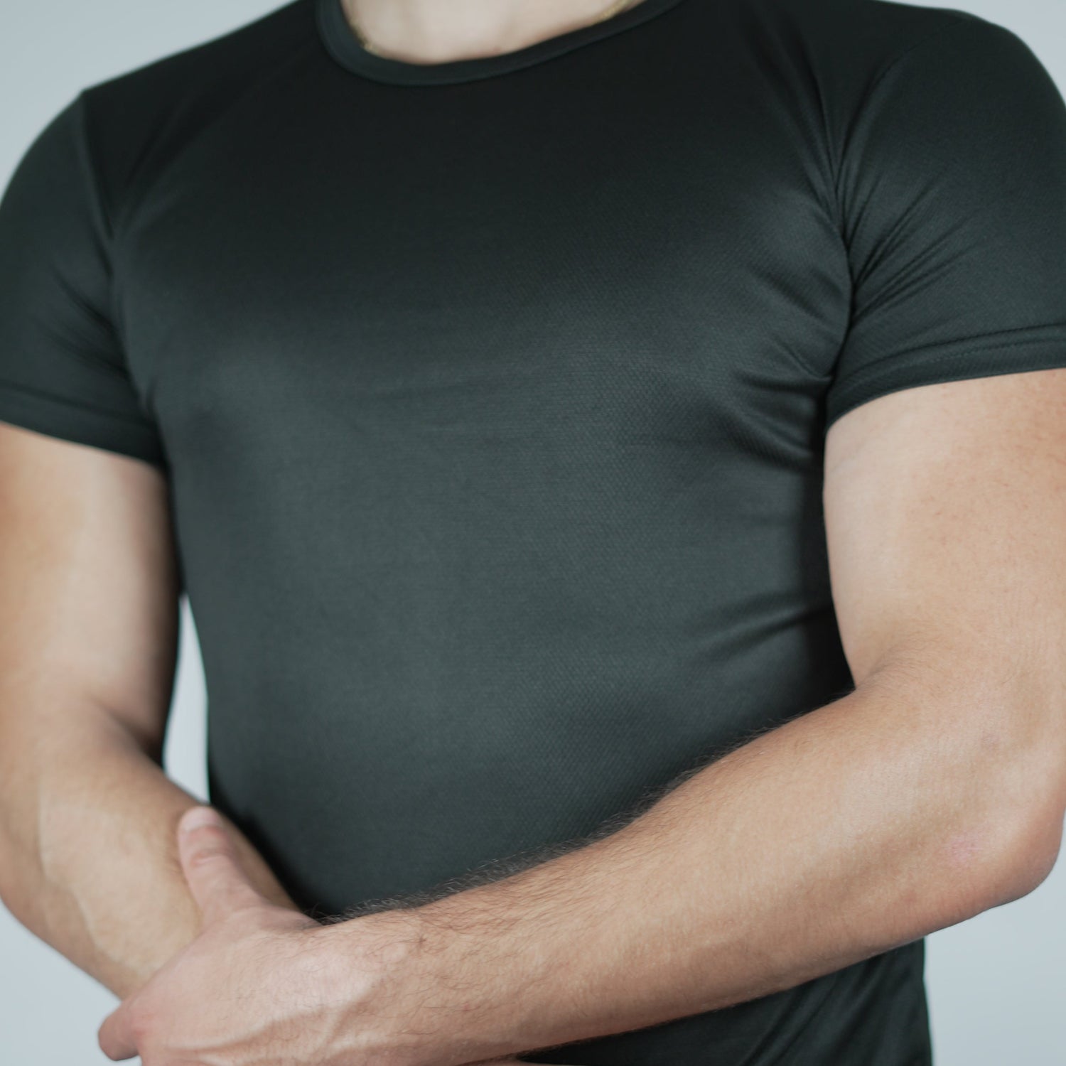 Quick Dry T-Shirt