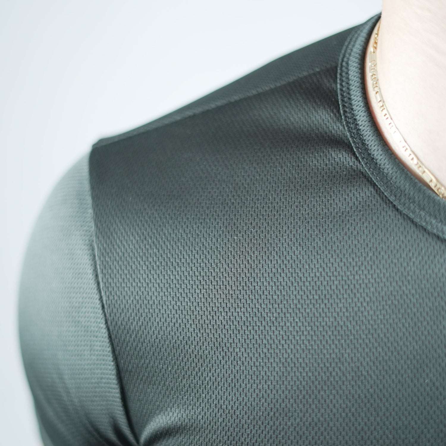 Quick Dry T-Shirt