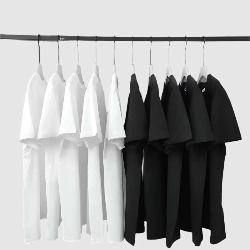 Heavy Oversized T-Shirt